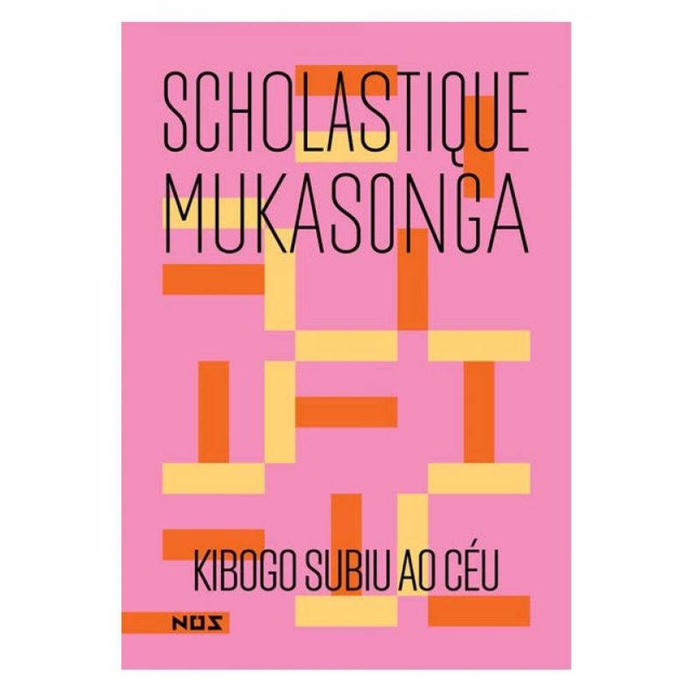 Kibogo Subiu Ao Céu