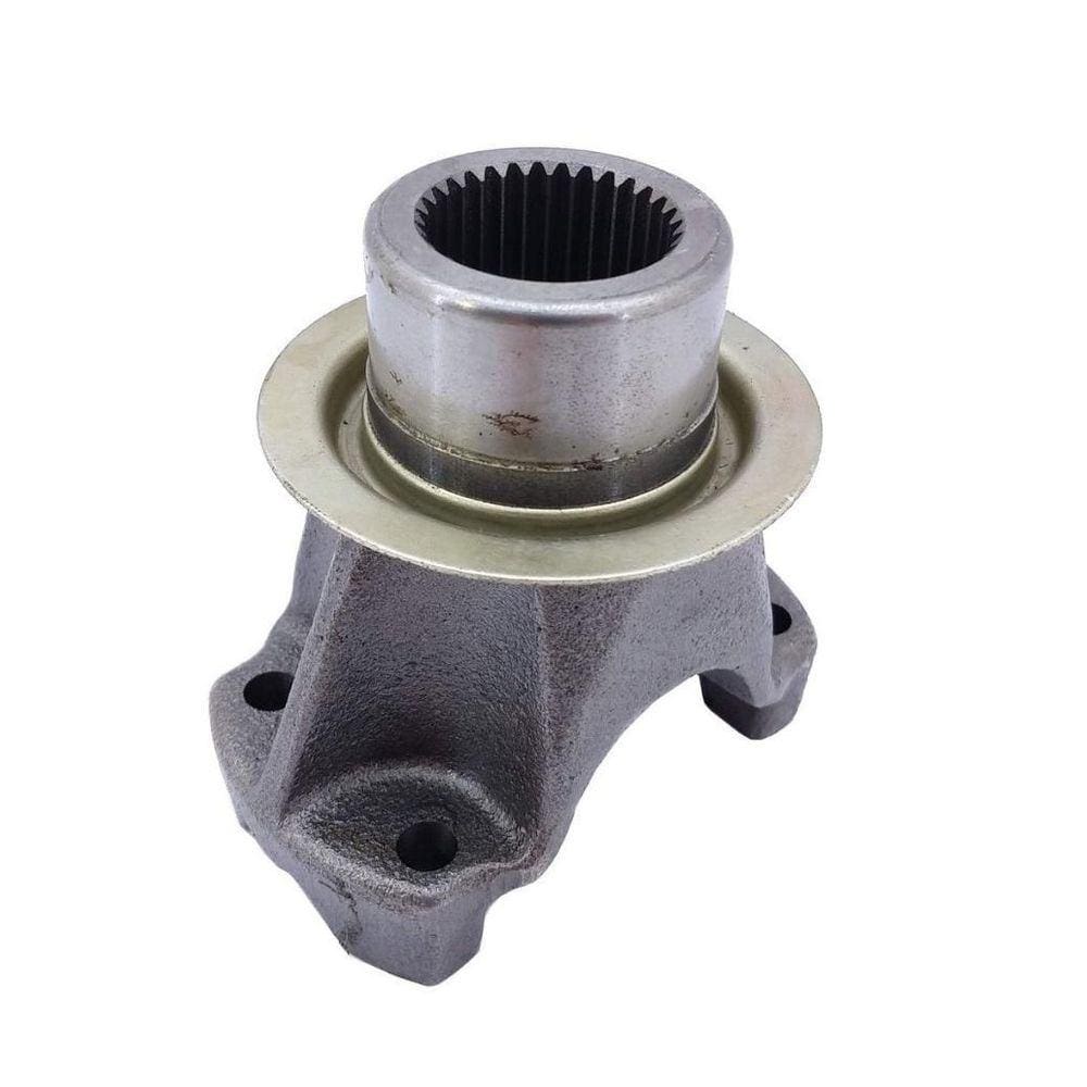 Flange Do Cardan Dianteiro Caixa Tração F1000 | Casas Bahia