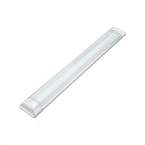 Luminária Led Linear 20W 60Cm 4000K