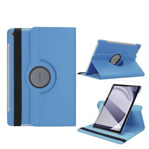 Capa Case Giratória Para Tablet Samsung A9 Plus 11 X216 X210