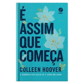 É Assim Que Começa (Edição De Colecionador) - Vol. 2