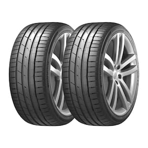 Kit 2 Pneus Hankook Aro 18 225/60R18 Ventus S1 Evo 3 K-127A 100V