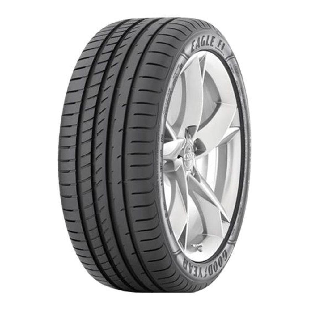Pneu Goodyear Eagle F1 Asymmetric 2 265/50 R19 110y