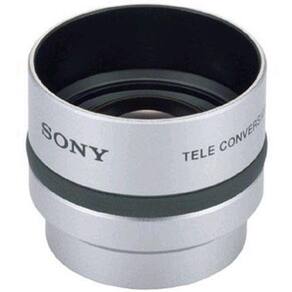 Lente Sony Tele Conversão Vcl-Dh1730