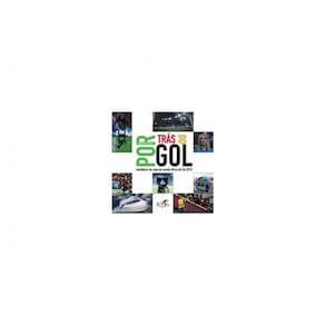 Por Trás Do Gol