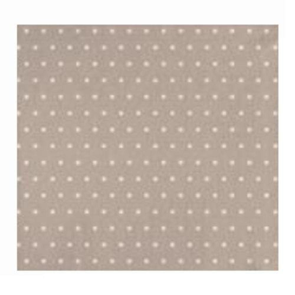 Guardanapo Liso Em Tricoline 533001 43X43 Com 2Unid Belchior