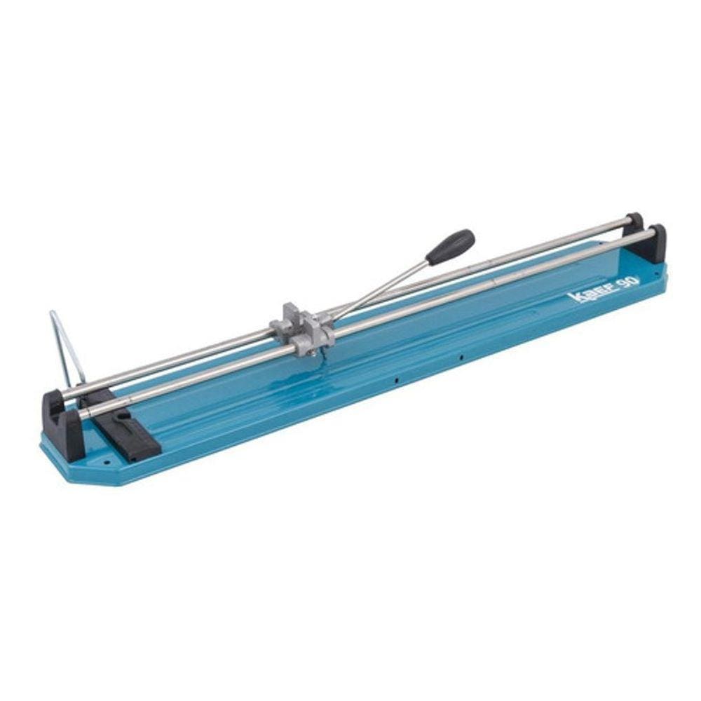 Cortador De Piso Manual Profissional Corte 90Cm Kaef
