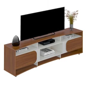 Rack Para Tv Até 86" Elegance Artely