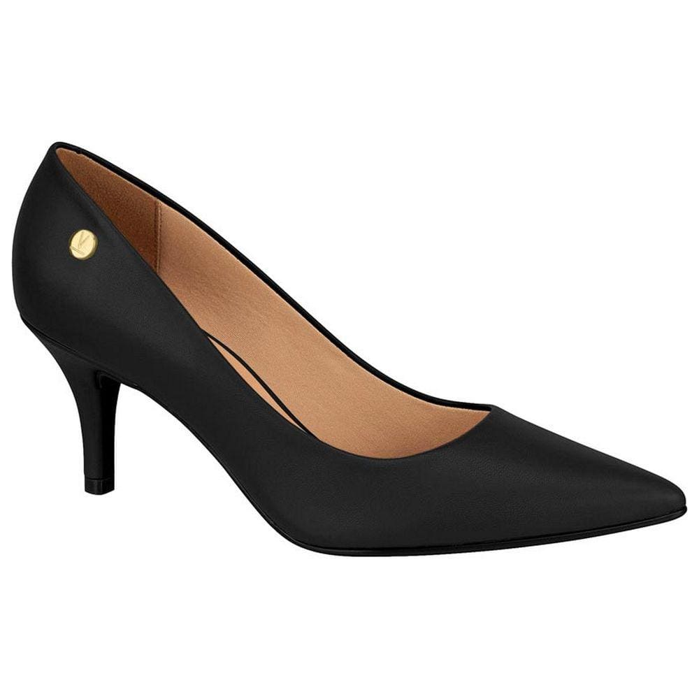 Scarpin Vizzano Feminino Napa Bico Fino 1185.702