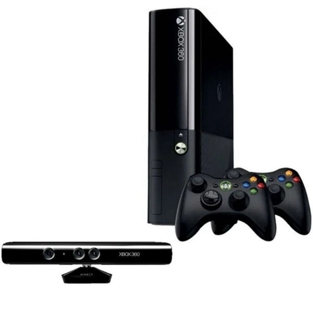 Xbox 360 Casas Bahia