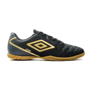 Chuteira Futsal Umbro Attak Eternal Masculino