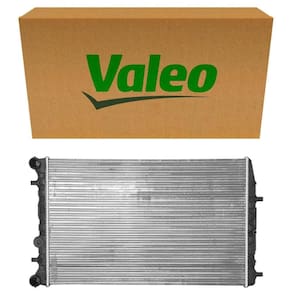 Radiador Polo 03 a 04 Hatch Next Manual 1.6 Valeo 732862R