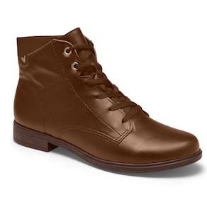 Bota Feminina Berteli Mississipi Cano Curto Mi834