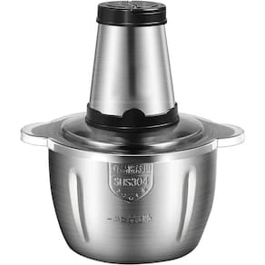 Processador Grande 2L Triturador Alimentos Carne 110V
