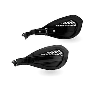 Protetor Mão Biker Ares Aberto Crf 230 Crf 250f Crf 250/450 Rx