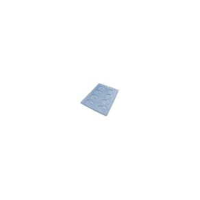 Forma Acetato Simples Ovo Liso 30G Cód. 10583 Bwb
