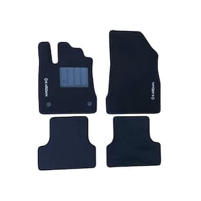 Tapete Carpete 5Mm Renault Kardian 2024 2025