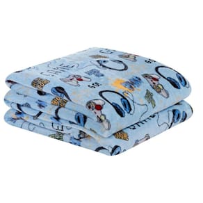 Cobertor Grosso Cobredrom Infantil Mundo Kids Super Fofinha