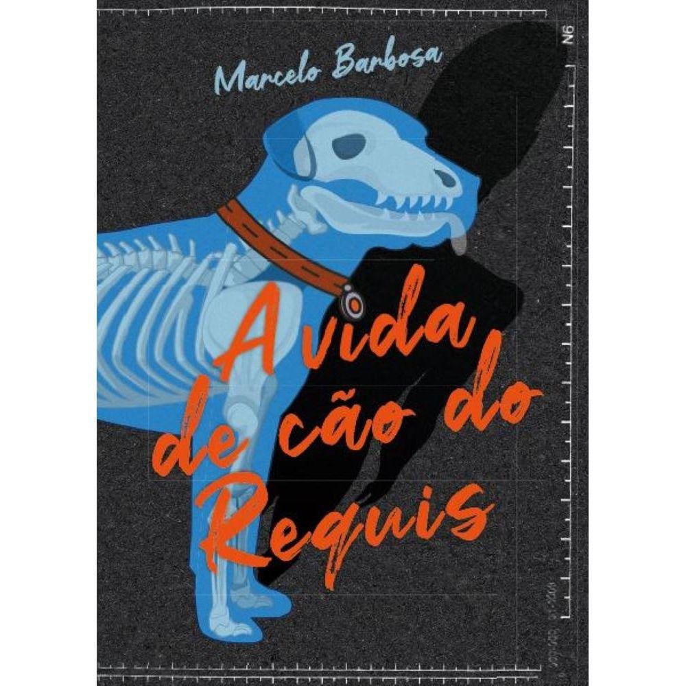 A vida de cão do Requis