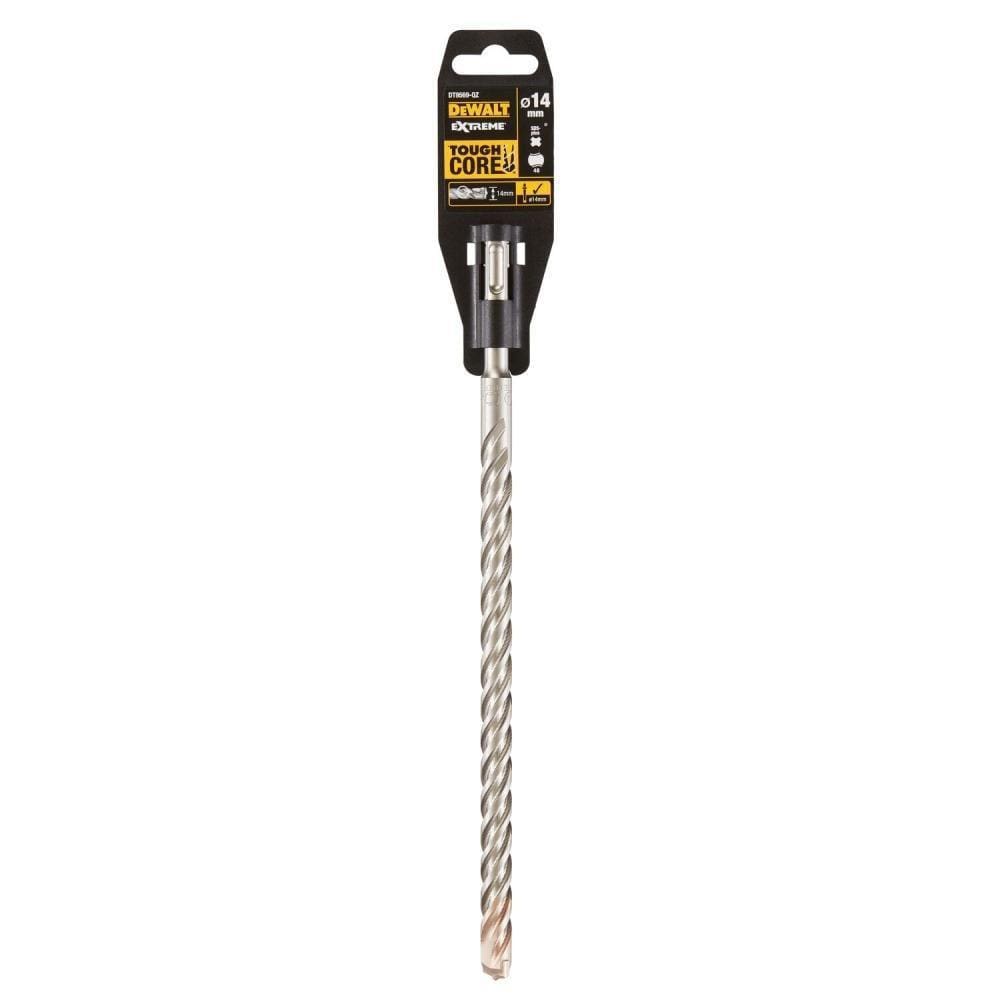 Broca De Wídea 14 X 240 X 300 Mm Sds Plus Dewalt