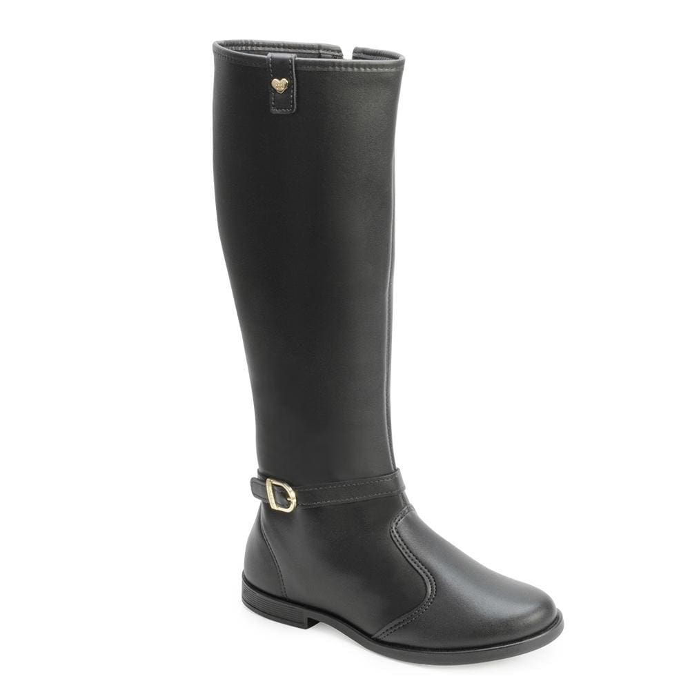 Bota Cano Alto Molekinha MK24-21811