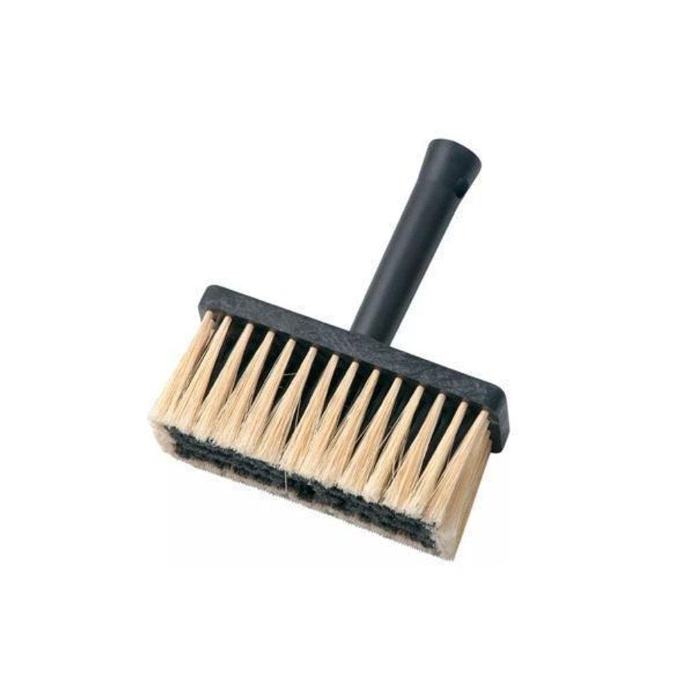 Broxa Para Pintura Nylon 14,5 X 6Cm