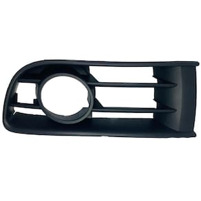 Grade Moldura Farol Milha Polo Esquerdo