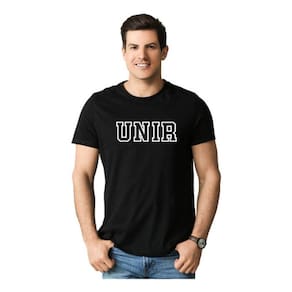 Camiseta Faculdade Unir Universidade Federal De Rondônia Ro