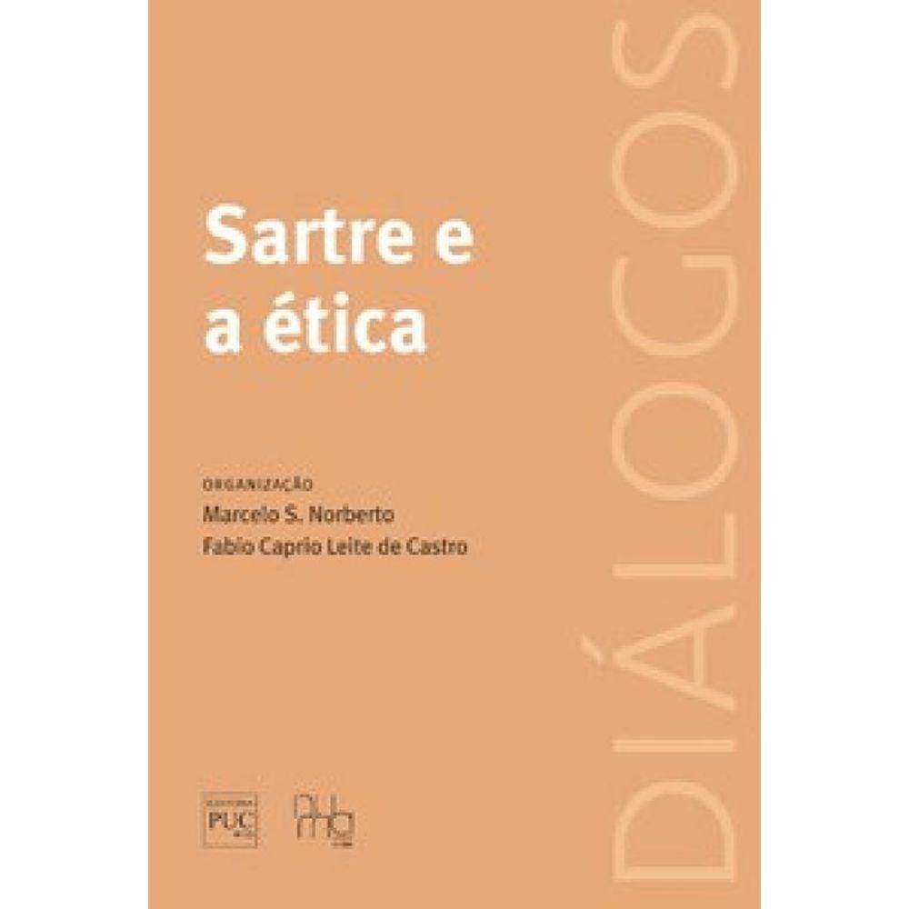 Sartre E A Ética