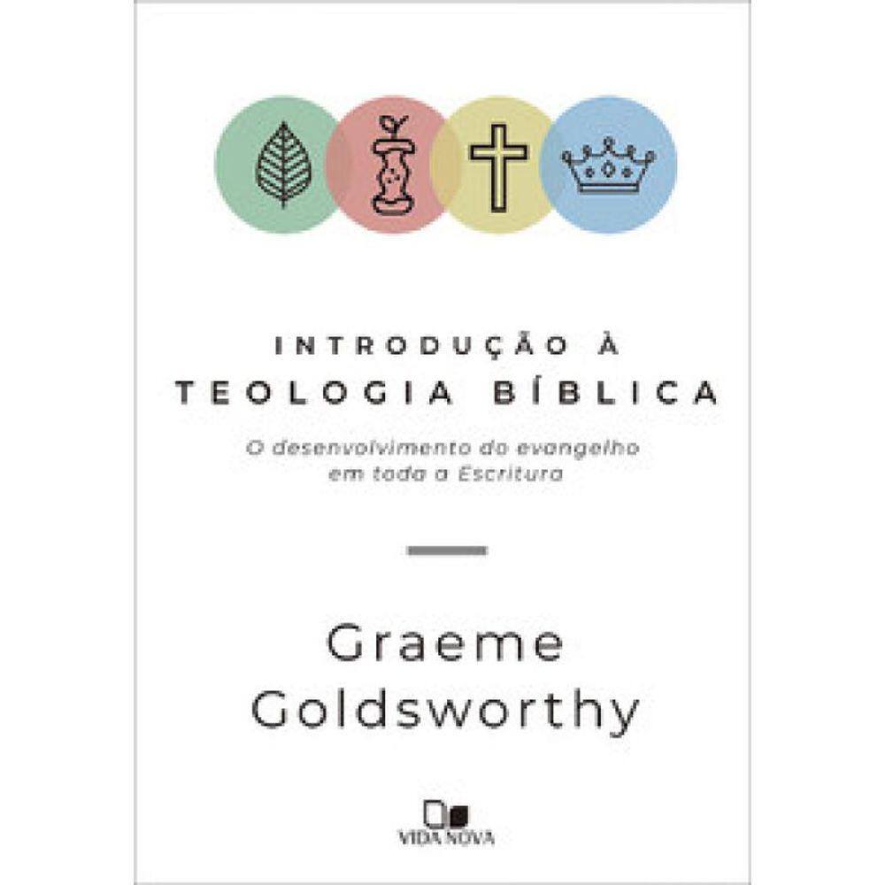 Introdução À Teologia Bíblica