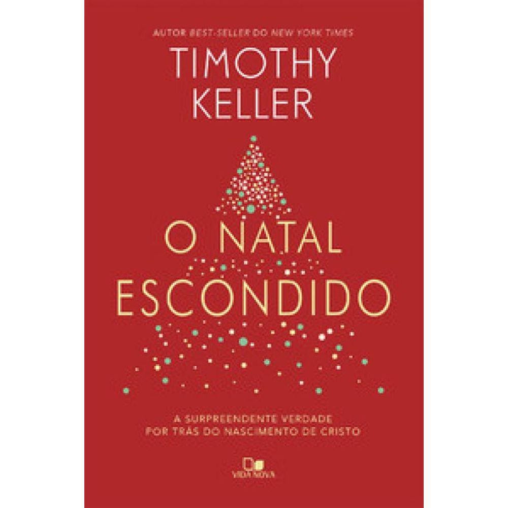 Natal Escondido, O