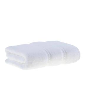 Toalha Rosto Buddemeyer Luxus Baby Skin Air Branca