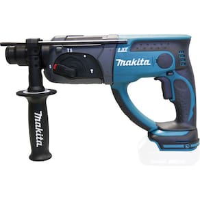 Martelete Combinado a Bateria 18v DHR202Z Makita