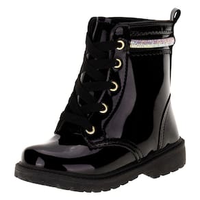 Bota Infantil Coturno Gracinha 0084