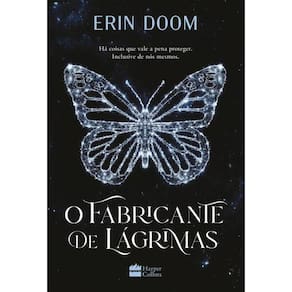 O Fabricante de Lágrimas – O Romance Proibido Que Inspirou o Filme da Netflix