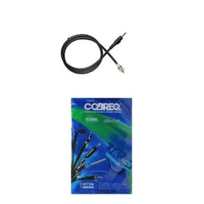 Cabo Velocimetro Cg 150 Titan Mix 0030cabov