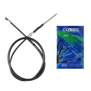 Cabo Freio Dianteiro Cg 150 Titan Mix 45450kvs600 0021cabof
