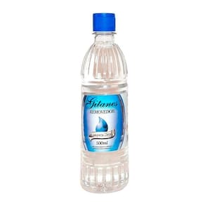 Removedor Gitanes 500Ml Limpeza Total Multiuso Transparente