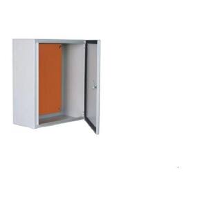 Quadro Comando 30X20X20 S/ Flange Cm 302020