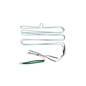 Resistencia Geladeira Electrolux Rfe39 64502745 127V