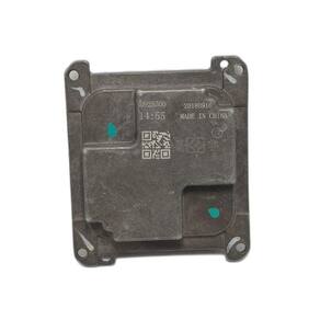 Modulo Reator Farol Led Tiggo 8 2022 4050440925300