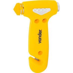 Martelo De Emergencia Para Automovel Vonder 3589145000