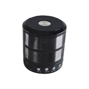 Caixa Som Portatil Bluetooth Inova Rad-B5309