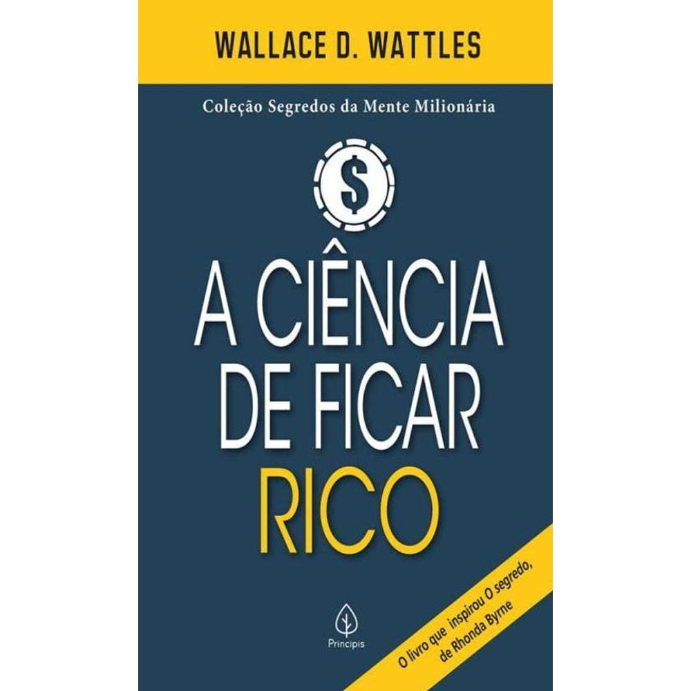 A Ciência De Ficar Rico