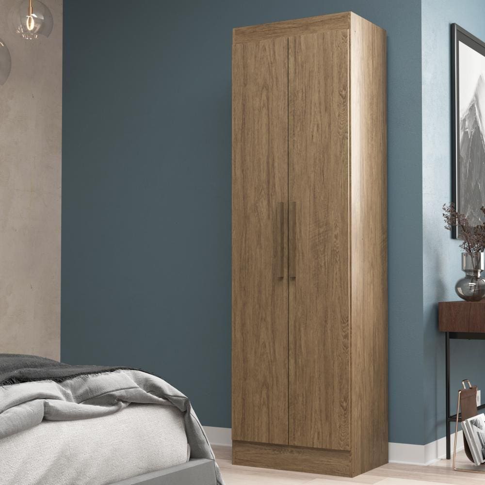 Armário Multiuso 2 Portas Rp2202 Decibal