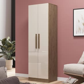 Armário Multiuso 2 Portas Rp1206 Decibal
