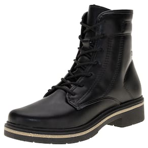 Bota Feminina Coturno Mississipi Ma071