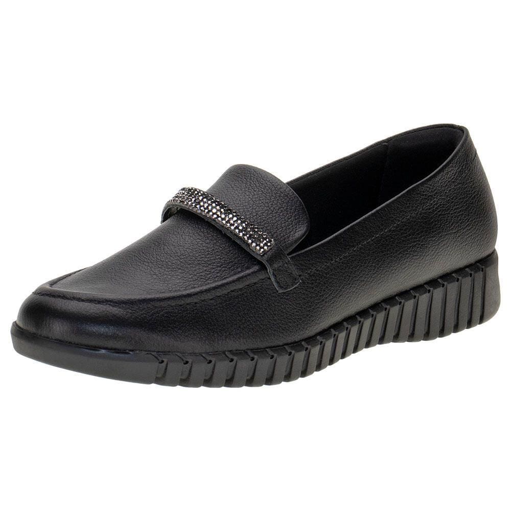 Mocassim Feminino Comfortflex 2476303