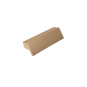 Puxador Moveis Ken 32Mm Dourado Matte Fosco Zen Zp0406.955