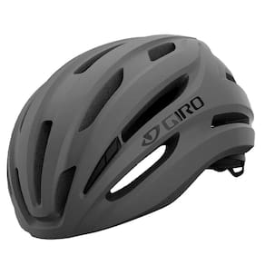 Capacete de Ciclismo Giro Isode Mips II Titânio/Preto Unissex
